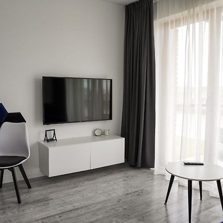 Przystan Apartamenty ساربينوفو المظهر الخارجي الصورة