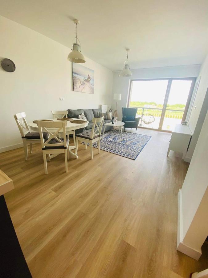 Przystan Apartamenty ساربينوفو المظهر الخارجي الصورة