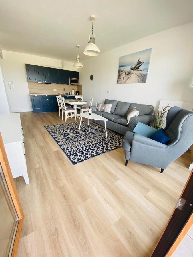 Przystan Apartamenty ساربينوفو المظهر الخارجي الصورة