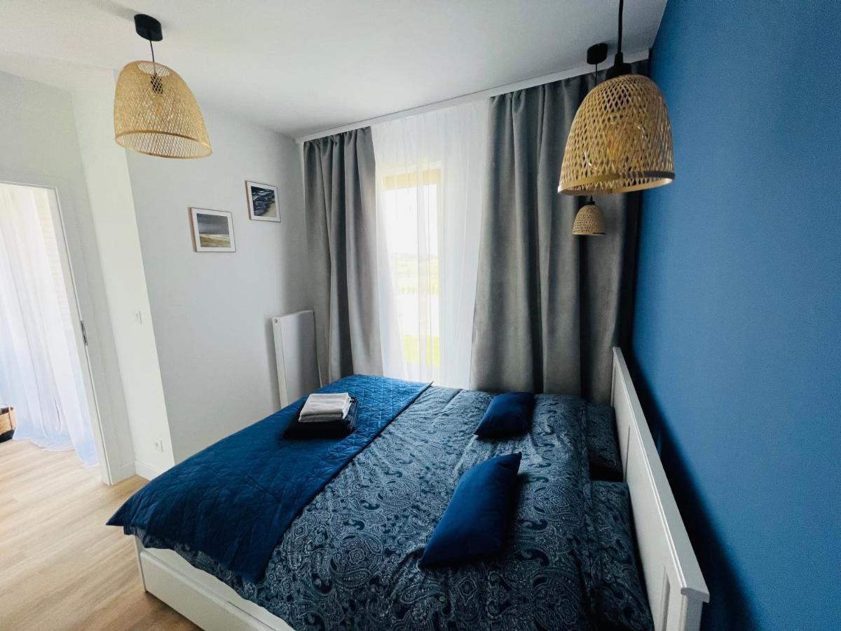 Przystan Apartamenty ساربينوفو المظهر الخارجي الصورة
