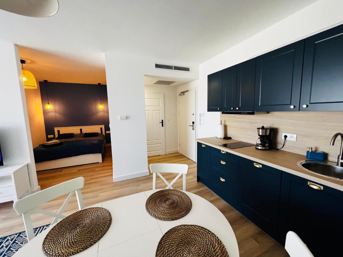 Przystan Apartamenty ساربينوفو المظهر الخارجي الصورة