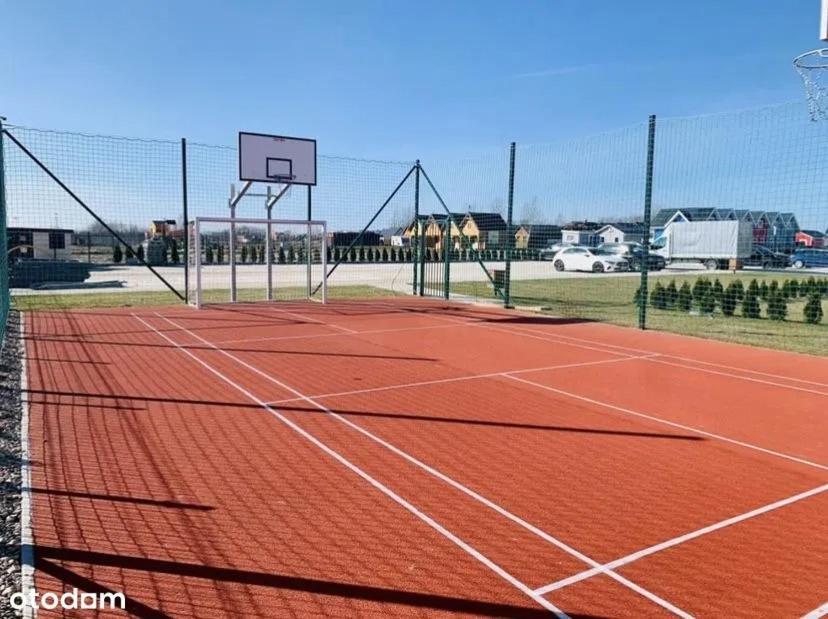 Przystan Apartamenty ساربينوفو المظهر الخارجي الصورة
