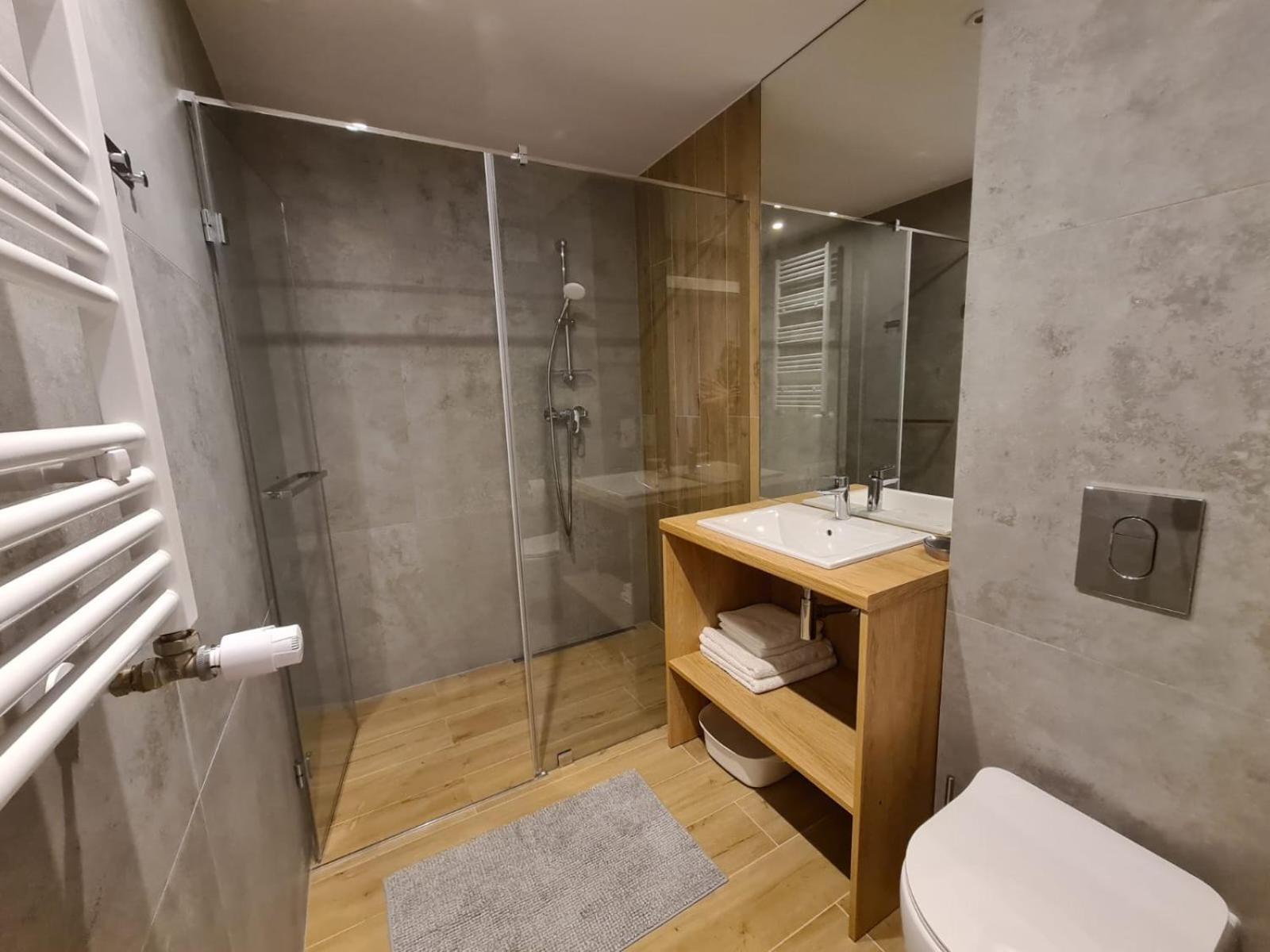 Przystan Apartamenty ساربينوفو المظهر الخارجي الصورة
