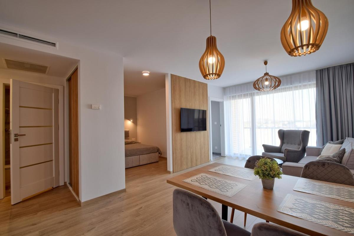 Przystan Apartamenty ساربينوفو المظهر الخارجي الصورة