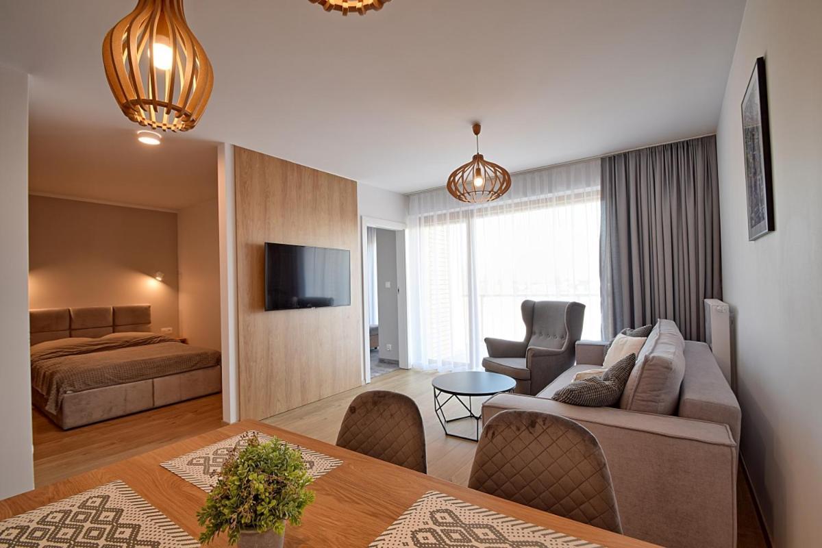 Przystan Apartamenty ساربينوفو المظهر الخارجي الصورة