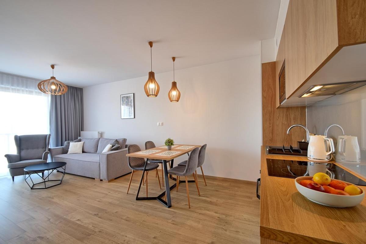 Przystan Apartamenty ساربينوفو المظهر الخارجي الصورة