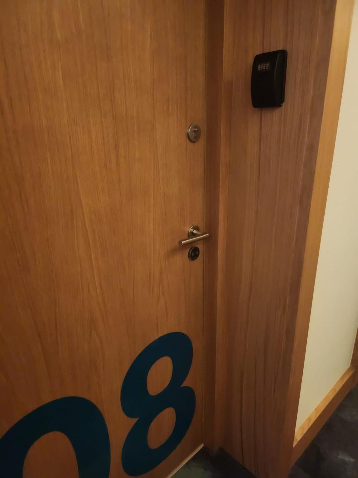 Przystan Apartamenty ساربينوفو المظهر الخارجي الصورة