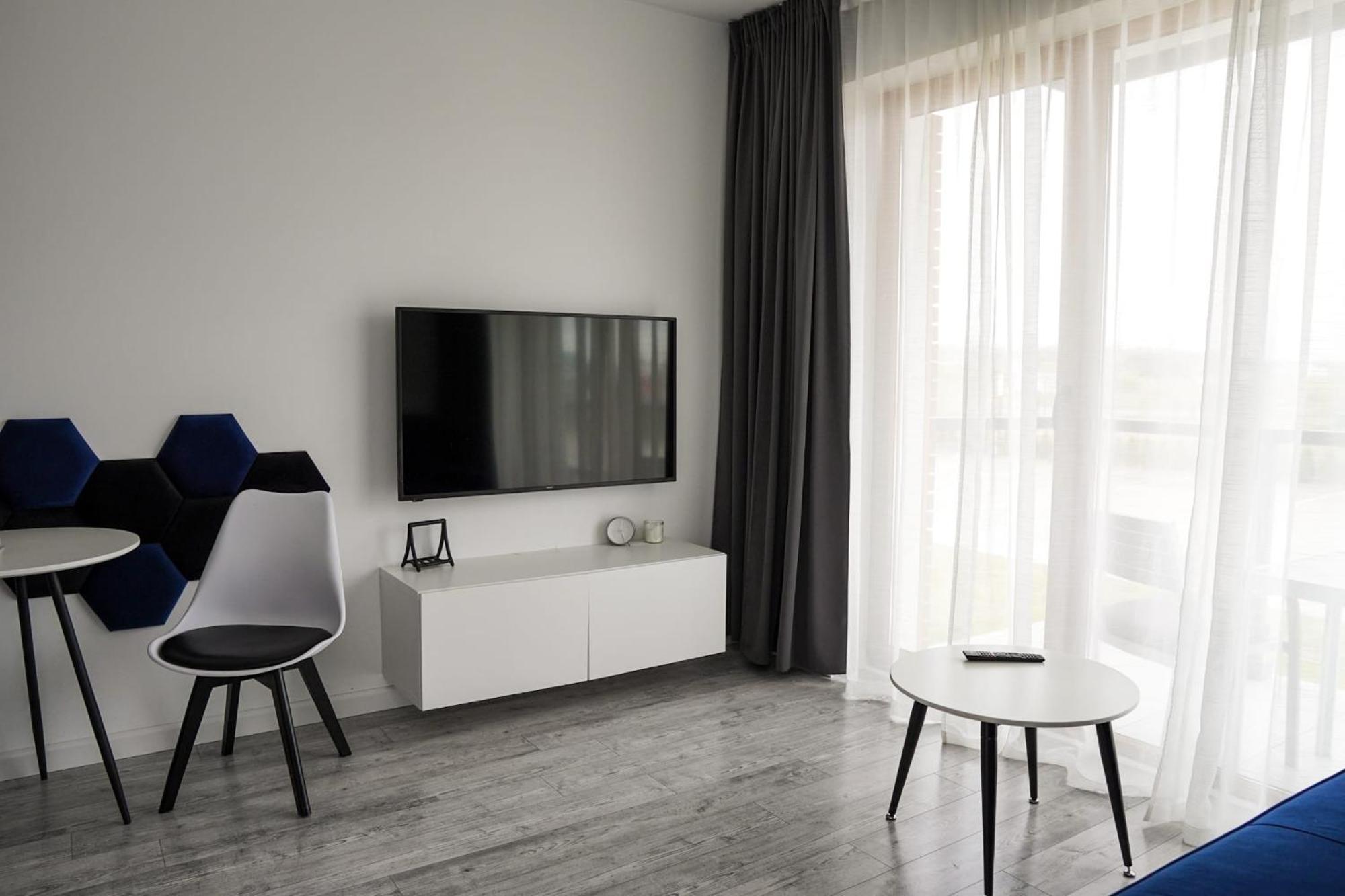 Przystan Apartamenty ساربينوفو المظهر الخارجي الصورة