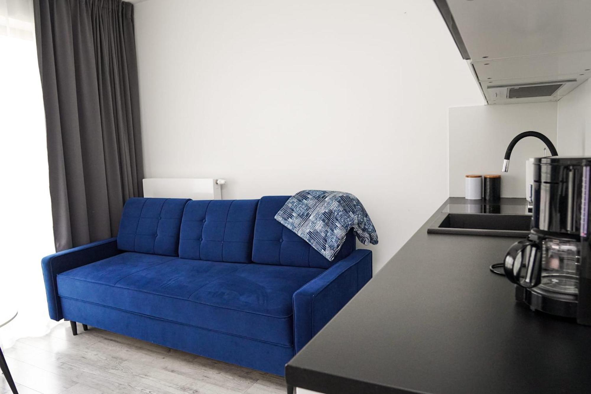 Przystan Apartamenty ساربينوفو المظهر الخارجي الصورة