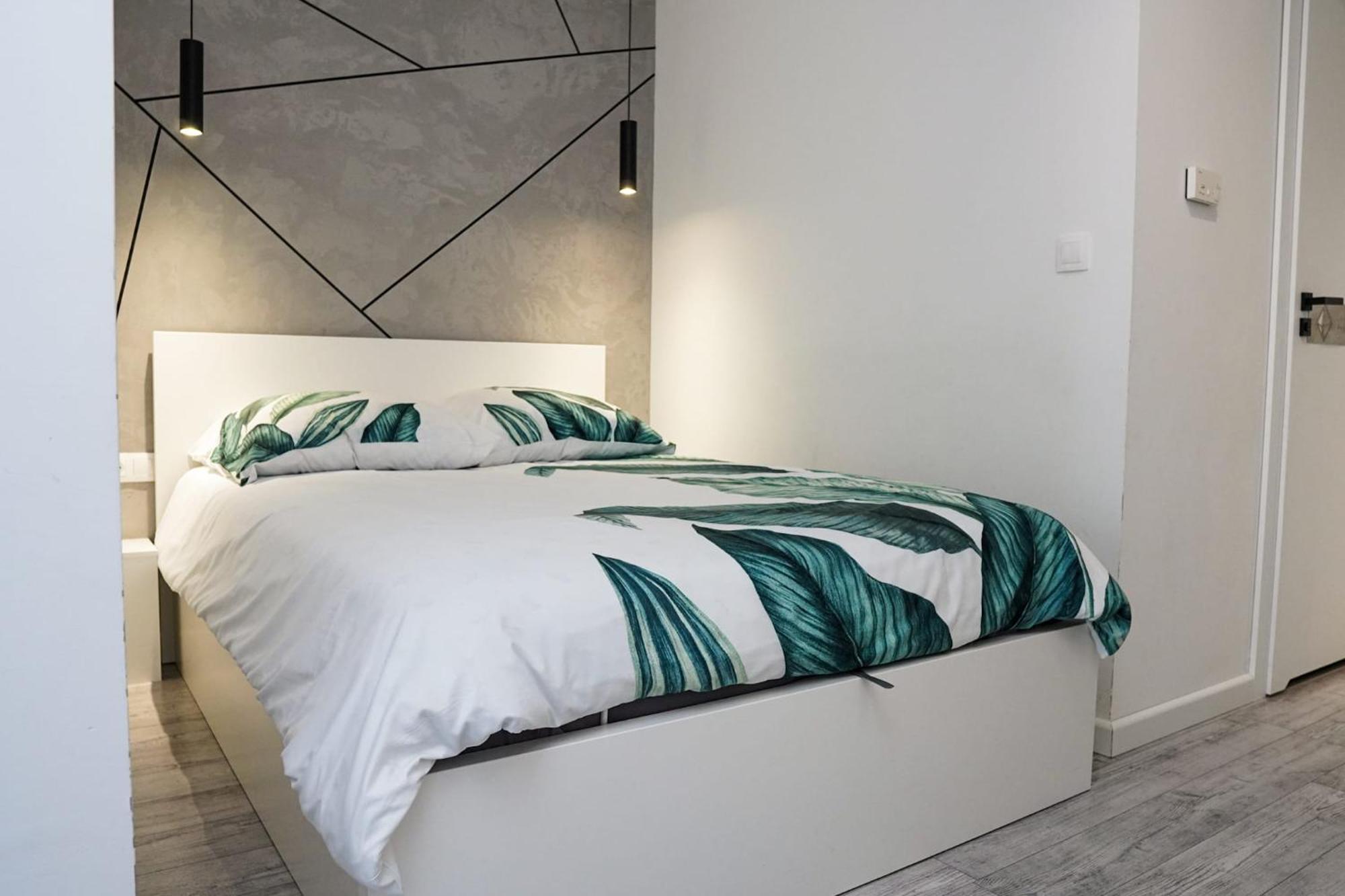 Przystan Apartamenty ساربينوفو المظهر الخارجي الصورة